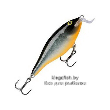 Воблер Rapala Shallow Shad Rap 09 (12 гр; 9 см; 0.9-2.4 м) HLW