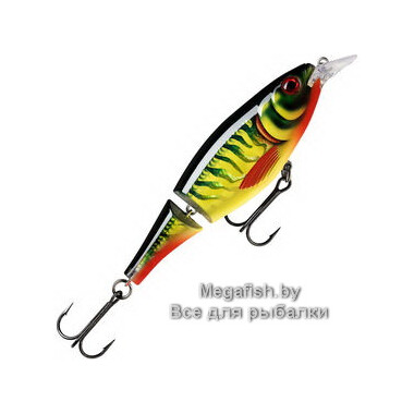 Воблер Rapala X-Rap Jointed Shad 13 (46 гр; 13 см; 1.2-2.4 м) HTP