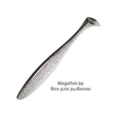 Силиконовая приманка Keitech Easy Shiner 8" (43 гр; 20 см; 2 шт.) Kokanee Salmon
