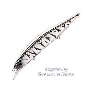 Воблер DUO Realis Jerkbait 120SP (18 гр; 12 см; 1-1.8 м) MCC3124