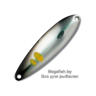 Блесна Daiwa Chinook S 7 (7 гр; 5.3 см) Metal Ayu