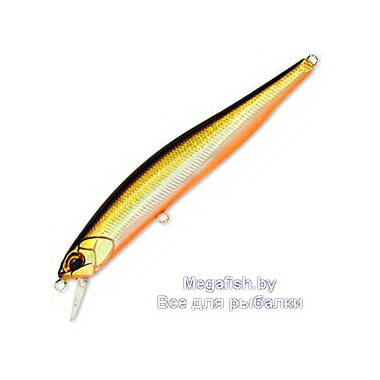 Воблер DUO Realis Minnow 80F (4.3 гр; 8 см; 0.2-0.8 м) N147