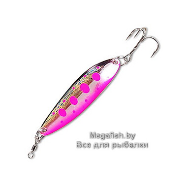 Блесна Daiwa Chinook S 7 (7 гр; 5.3 см) Pink Yamame