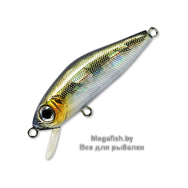 Воблер Pontoon 21 Crackjack 38SP-DR (2.6 гр; 3.8 см; 1-1.4 м) R30