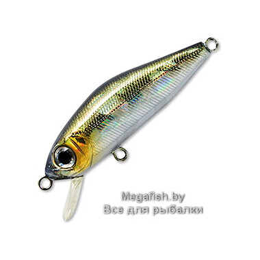 Воблер Pontoon21 CrackJack 38SP-MR (2.5 гр; 3.8 см; 0.7-1 м) R30