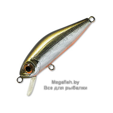 Воблер Pontoon 21 Crackjack 48SP-SR (3.2 гр; 4.8 см; 0.8-1.2 м) R60