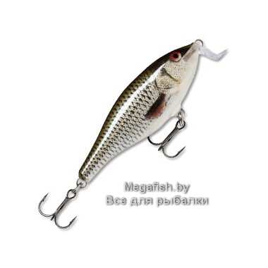 Воблер Rapala Shallow Shad Rap 09 (12 гр; 9 см; 0.9-2.4 м) ROL
