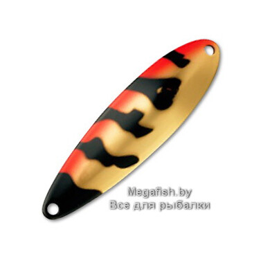 Блесна Daiwa Chinook S 7 (7 гр; 5.3 см) Red G Tiger