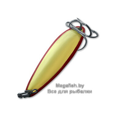 Блесна Daiwa Chinook S 7 (7 гр; 5.3 см) Red Side G