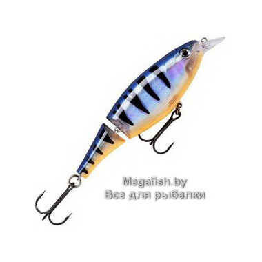 Воблер Rapala X-Rap Jointed Shad 13 (46 гр; 13 см; 1.2-2.4 м) STP