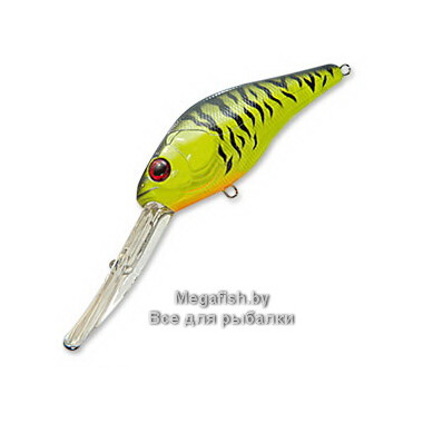 Воблер Panacea Shad Marauder 90F DR (43 гр; 9 см; 0-9 м) T001