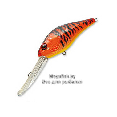 Воблер Panacea Shad Marauder 90F DR (43 гр; 9 см; 0-9 м) T002