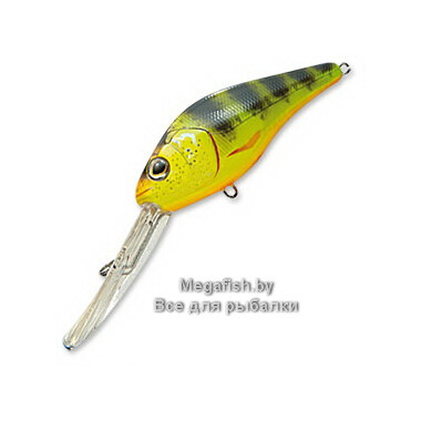 Воблер Panacea Shad Marauder 90F DR (43 гр; 9 см; 0-9 м) T005
