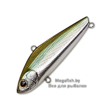 Воблер Zip Baits ZBL Vib 58-10G (10 гр; 5.8 см; 2-3 м) 021R