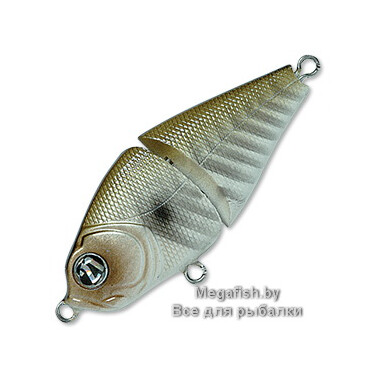 Воблер Pontoon 21 LL Bully Boo 60-SS (9.7 гр; 6 см; 0.5-1 м) 238