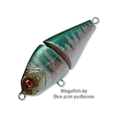 Воблер Pontoon 21 LL Bully Boo 60-SS (9.7 гр; 6 см; 0.5-1 м) 239
