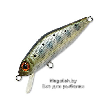 Воблер Pontoon 21 Crackjack 48SP-SR (3.2 гр; 4.8 см; 0.8-1.2 м) 351
