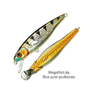 Воблер PONTOON 21 Greedy-Guts 111SP-SR, 111мм, 20.1 гр., 1.0-1.4 м., №407