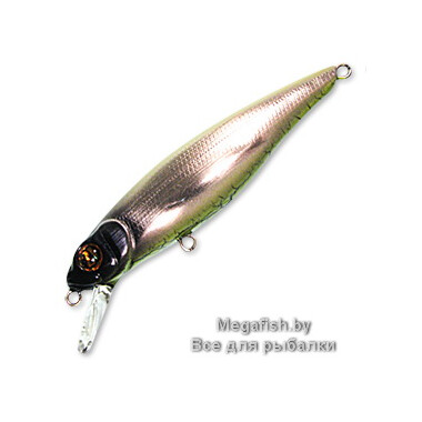 Воблер PONTOON 21 Greedy-Guts 111SP-SR, 111мм, 20.1 гр., 1.0-1.4 м., №472
