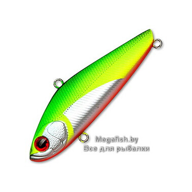 Воблер Zip Baits ZBL Vib 58-10G (10 гр; 5.8 см; 2-3 м) 537R