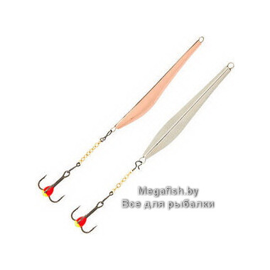 Блесна Lucky John Double Blade (3.7 гр; 4.5 см) CS