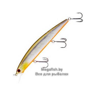 Воблер OSP Asura Rudra 130SP (20 гр; 13 см; 1.8 м) M10