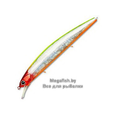 Воблер OSP Asura Rudra 130SP (20 гр; 13 см; 1.8 м) M03