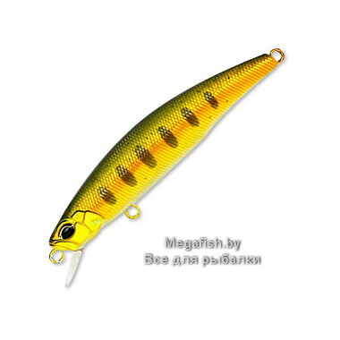 Воблер DUO Tide Minnow 75F (8 гр; 7.5 см; 0.2-0.5 м) P34