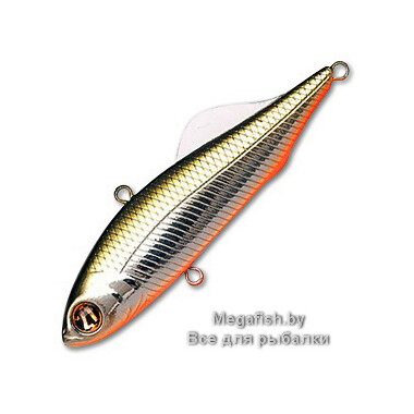Воблер Pontoon 21 Bet-A Vib 54 Silent (8.5 гр; 5.4 см) R60F