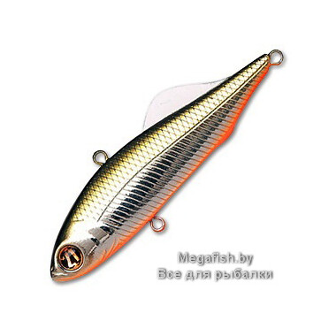 Воблер Pontoon 21 Bet-A Vib 54 Nano Sound (8.5 гр; 5.4 см) R60F