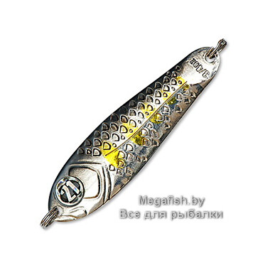 Блесна колебл. Pontoon21 PACO, 3/8oz, 10,5 гр., #S40-010