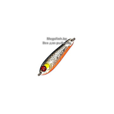 Блесна колебл. Pontoon21 PACO, 3/8oz, 10,5 гр., #S46-000