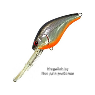 Воблер Panacea Fat Marauder 80F DR (32 гр; 8 см; 8-10 м) Т011