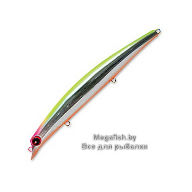 Воблер IMA Sasuke 140 Reppa (14 см; 20 гр; 0.6-1 м) Z1370