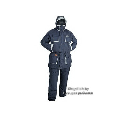 Костюм зимний Sundridge Siberian (3XL)