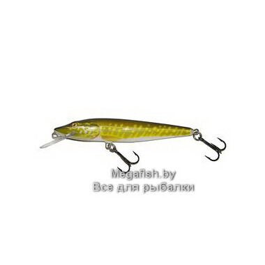 Воблер Salmo Pike PE 9F (9 гр; 9 см; 0.5-1 м) PE
