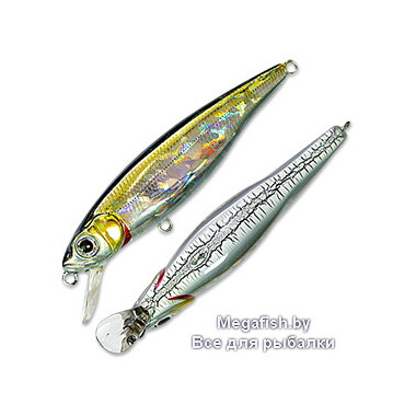 Воблер PONTOON 21 Greedy-Guts 88SP-SR, 88мм, 11.7 гр., 0.8-1.2 м., №430