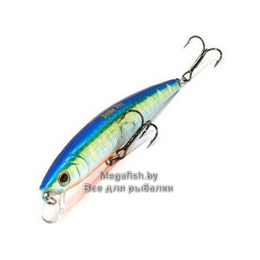 Воблер Strike Pro Arc Minnow 105 (11.5 гр; 10.5 см; 0.6-1.2 м) A150-713