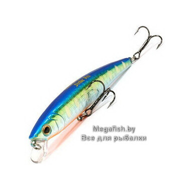 Воблер Strike Pro Arc Minnow 120 (18.3 гр; 12 см; 0.8 м) A150-713