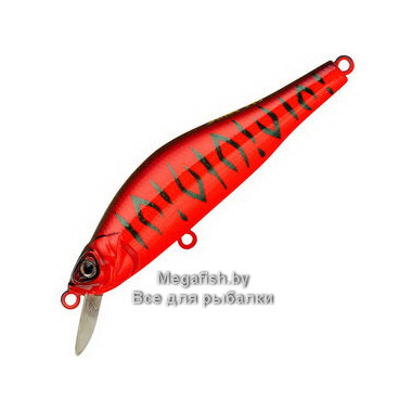 Воблер Strike Pro Archback 100 (20 гр; 10 см; 0.7-1.5 м) A207