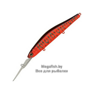 Воблер Strike Pro Inquisitor DR 110SP (18.9 гр; 11.2 см; 4-6 м) A207