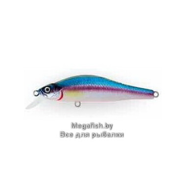 Воблер Strike Pro Archback 100 (20 гр; 10 см; 0.7-1.5 м) A210-SBO-RP