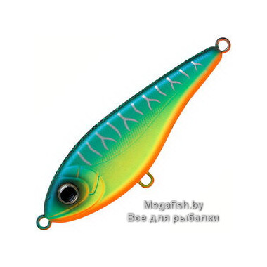 Воблер Strike Pro Buster Jerk II Shallow Runner 120SS (37 гр; 12 см; 0.3-2 м)...