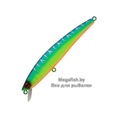 Воблер Strike Pro Arc Minnow 120 (18.3 гр; 12 см; 0.8 м) A223S-RP