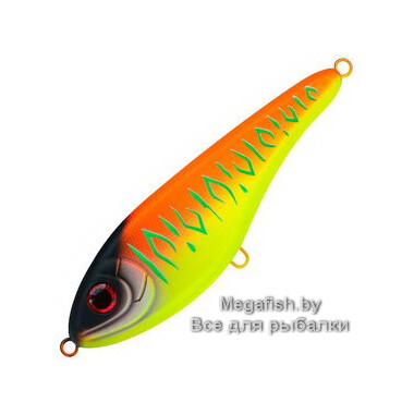 Воблер Strike Pro Buster Jerk V (17.7 гр; 8.5 см; 0.2-1.5 м) A242S