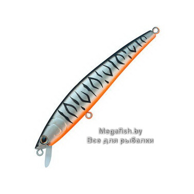Воблер Strike Pro Arc Minnow 120 (18.3 гр; 12 см; 0.8 м) A243ES