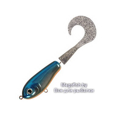 Воблер Strike Pro Wolf Tail Jr. (37 гр; 16 см; 1-3 м) C551E
