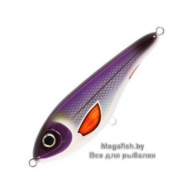 Воблер Strike Pro Buster Jerk V (17.7 гр; 8.5 см; 0.2-1.5 м) C685F