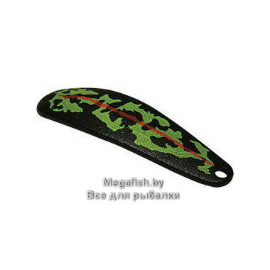 Колеблющаяся блесна SV Fishing Panic 4.8 (4.8 гр; 4 см) FG07