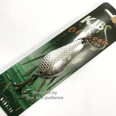 Блесна колеблющаяся Carboni 3 (17 г) 12